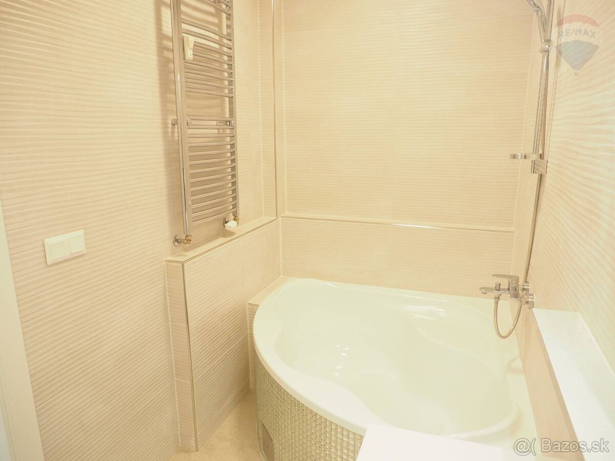 PREDAJ: 3-izb.byt, 72m2, Krížna ul. – Staré mesto - BA I, ko - 11