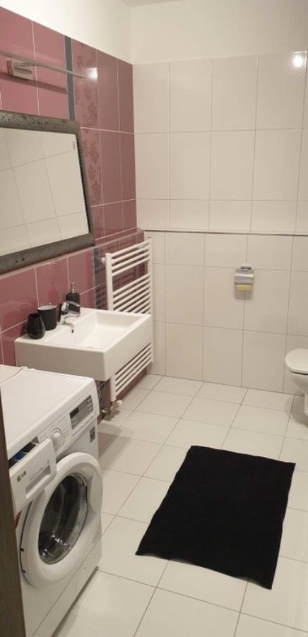 Slnečný 2-izbový byt, ul.Kazanská, Bratislava II TOP - 11