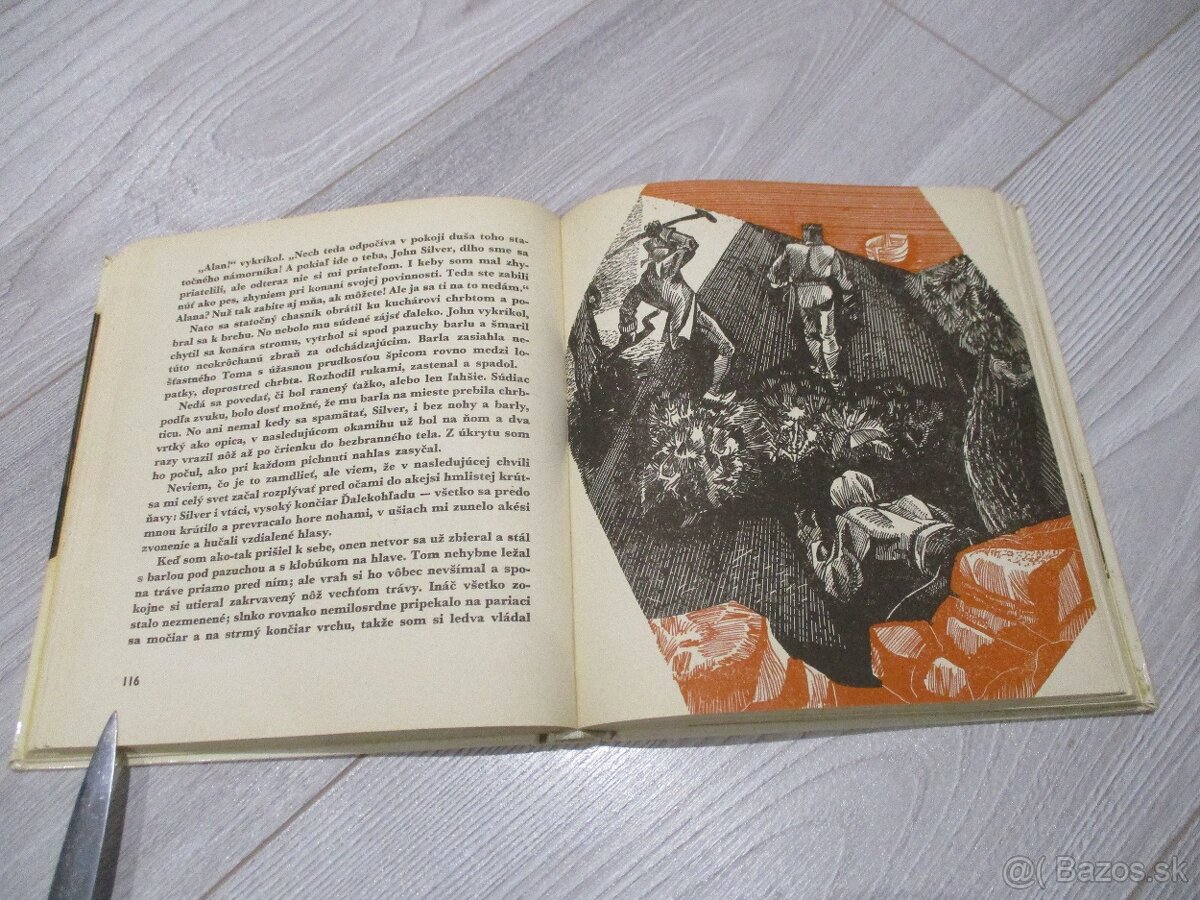 Ostrov pokladov - 11