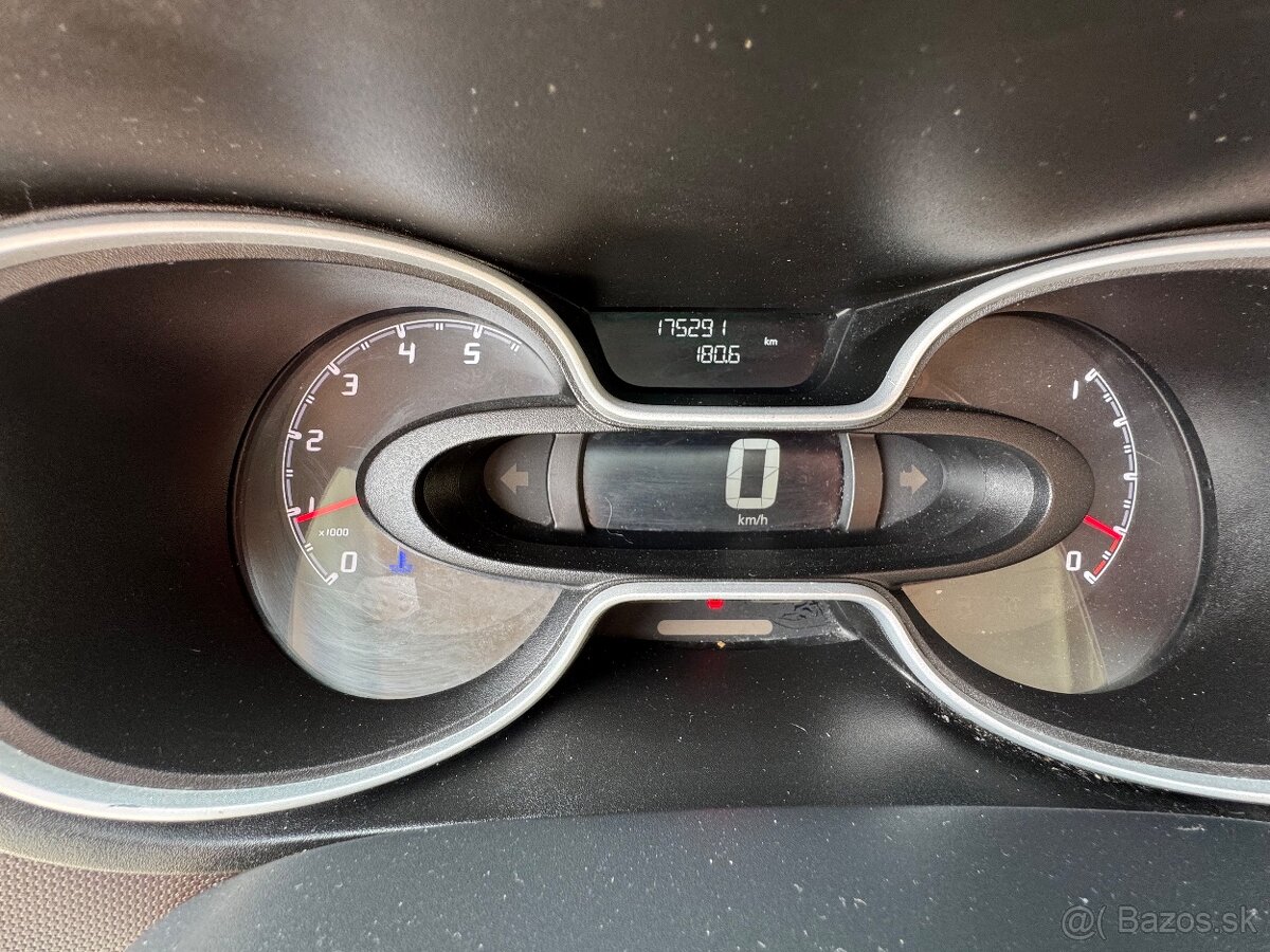 Fiat Talento 1.6 MTJ Twin turbo 1t L1H1 - 11