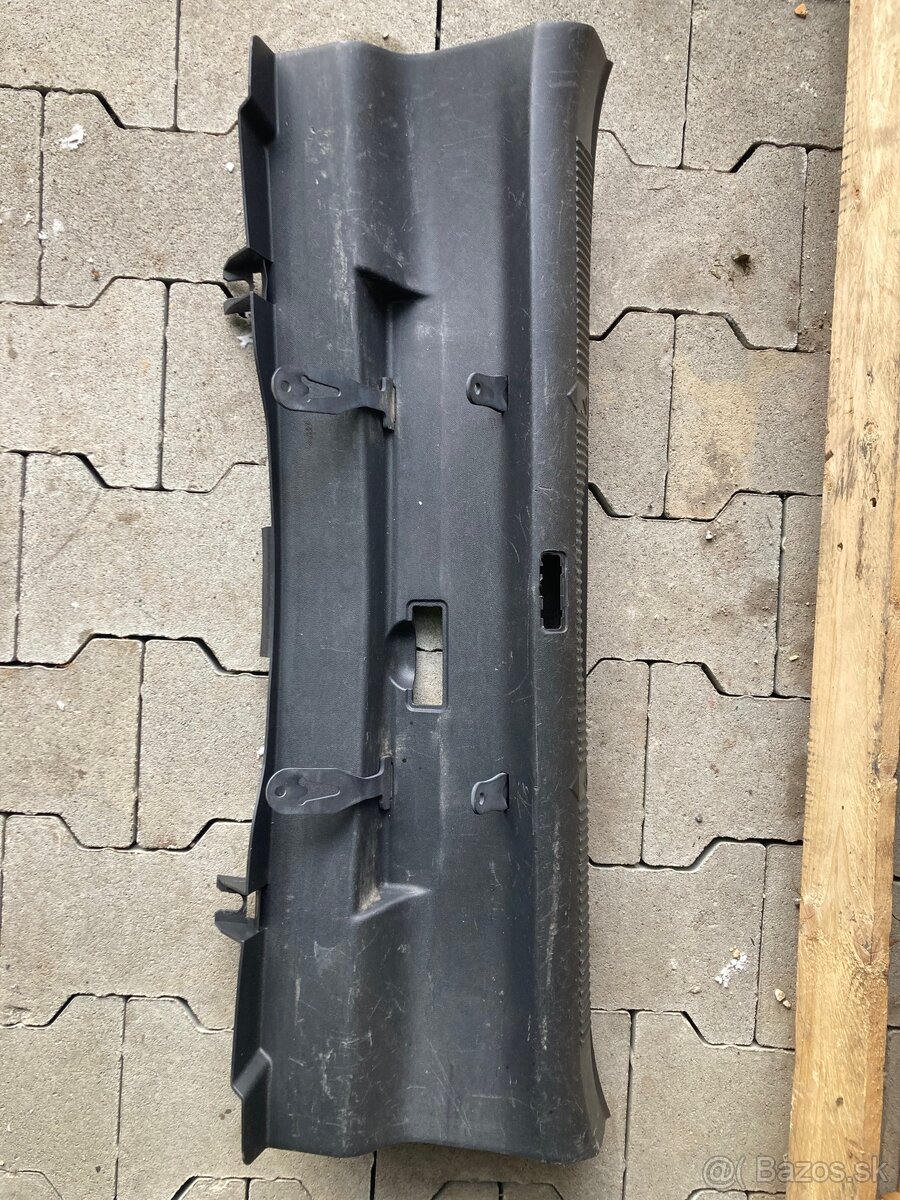 Škoda Octavia 2 diely - 11