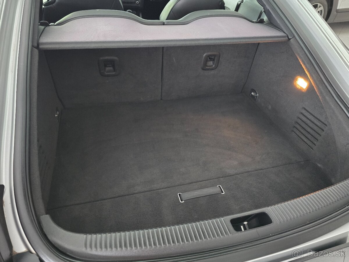 Audi TT Coupé 2.0 TFSI S tronic - 11