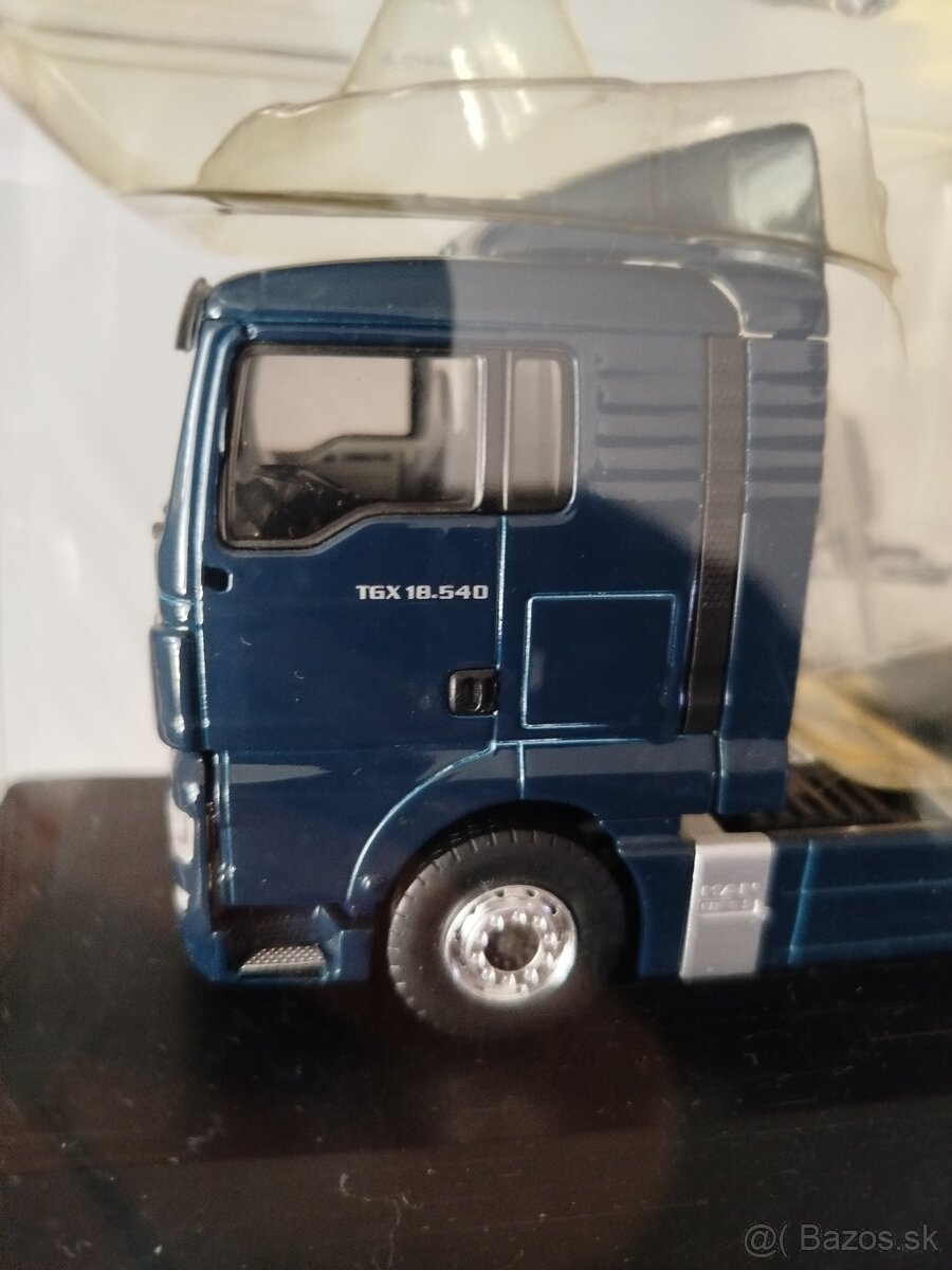 Nákladné autá 1/43 - 11