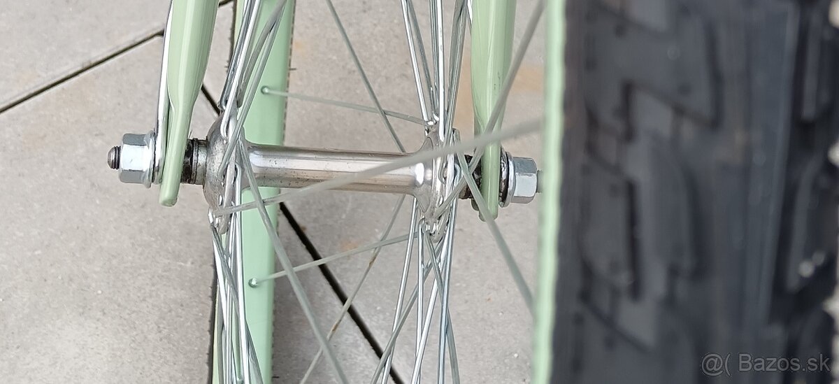 Bicykel VELAMOS LADY 26 - 11