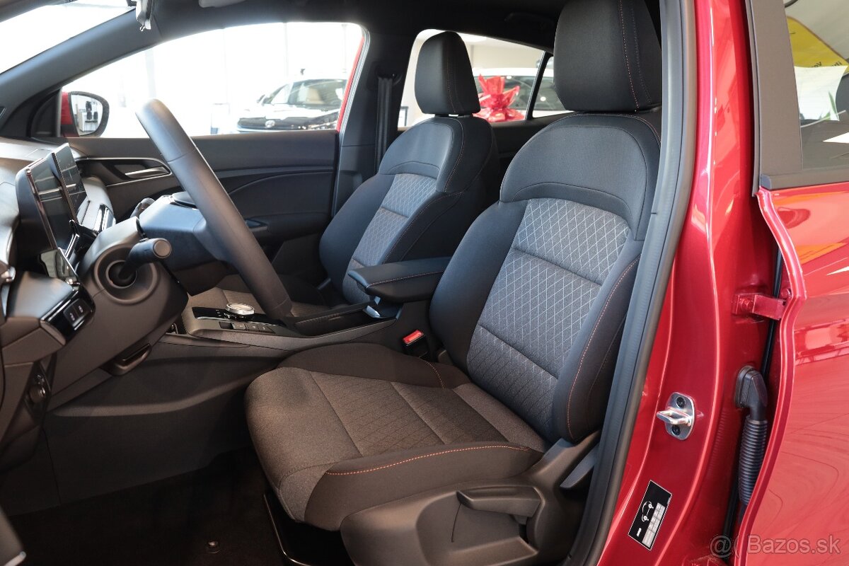 MG 3 Hybrid+ Essential (4444) - 11