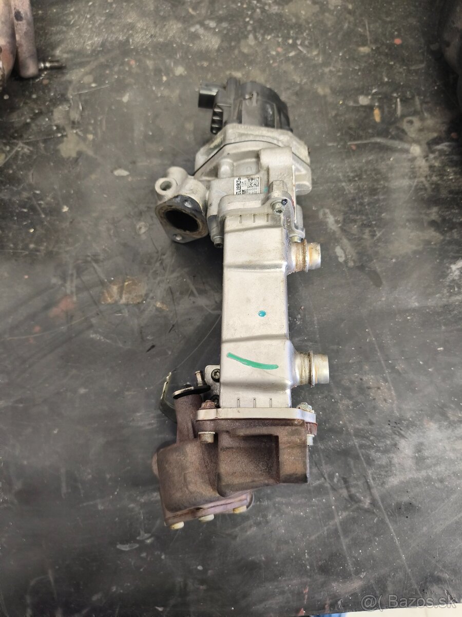 JEEP, Maserati 3,0CRD - 11