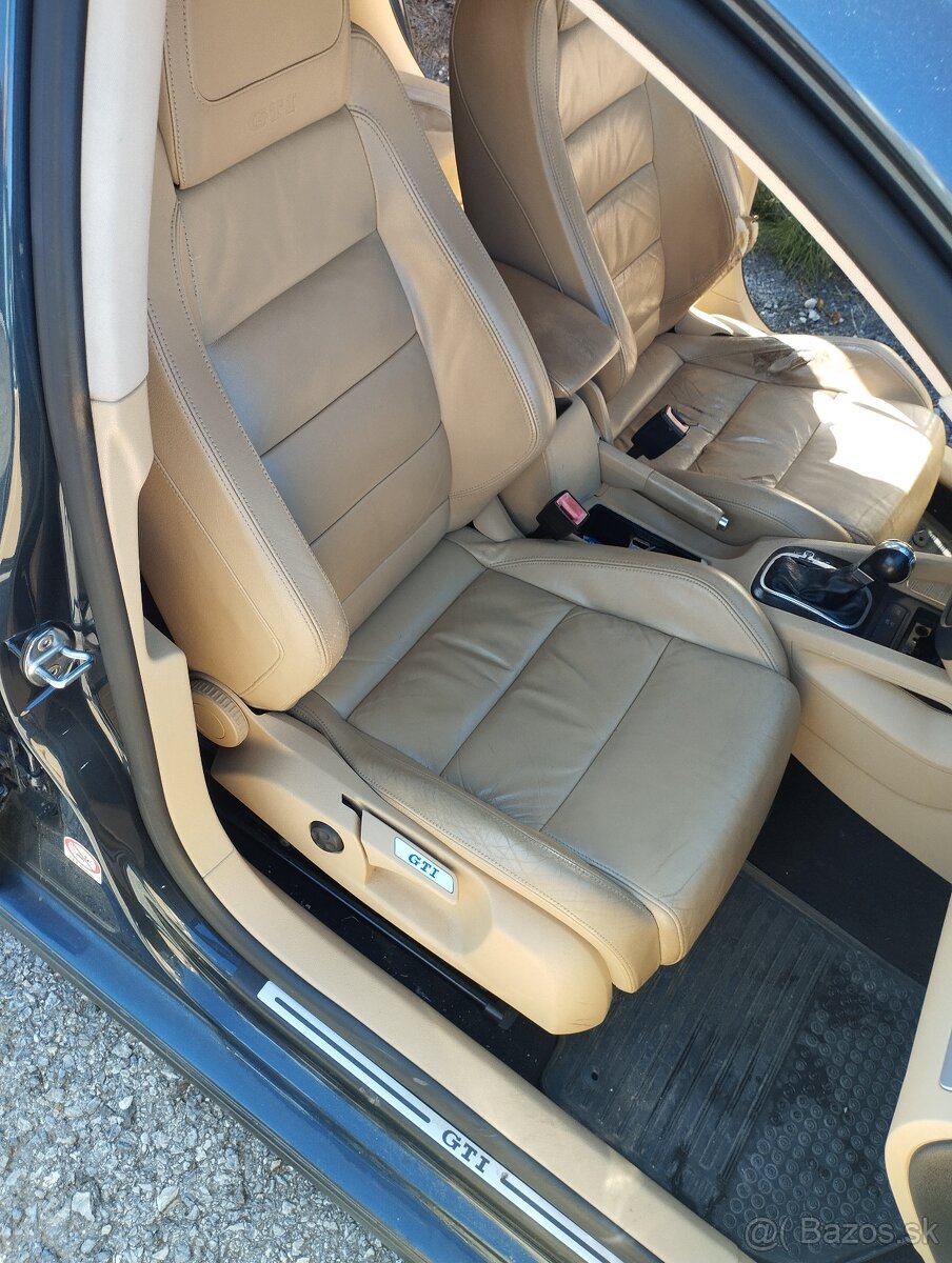 Predám Golf 5 gti - 11