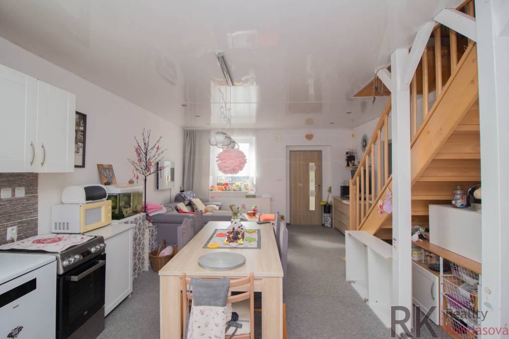 Rekonštruovaný dom 10 minút od Košíc, Košické Oľšany - 11