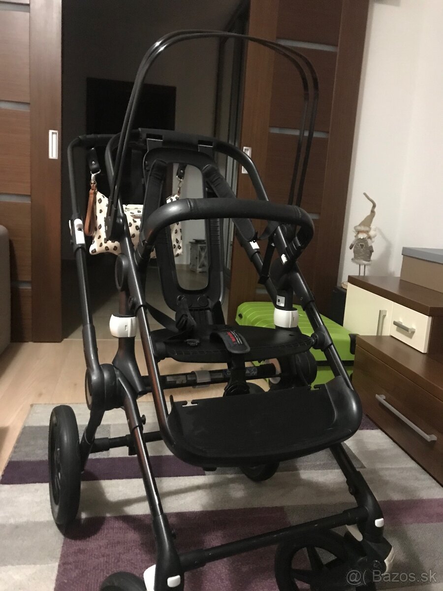 Predám bugaboo fox2 - 11