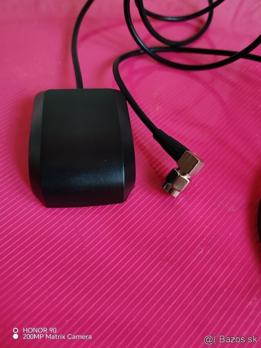 Android radio Peugeot 407 navigácia gps,kamera atd... - 11