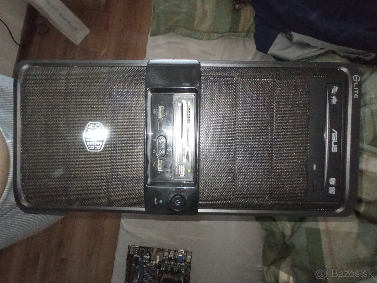 Pc zostava - 22eur - 11