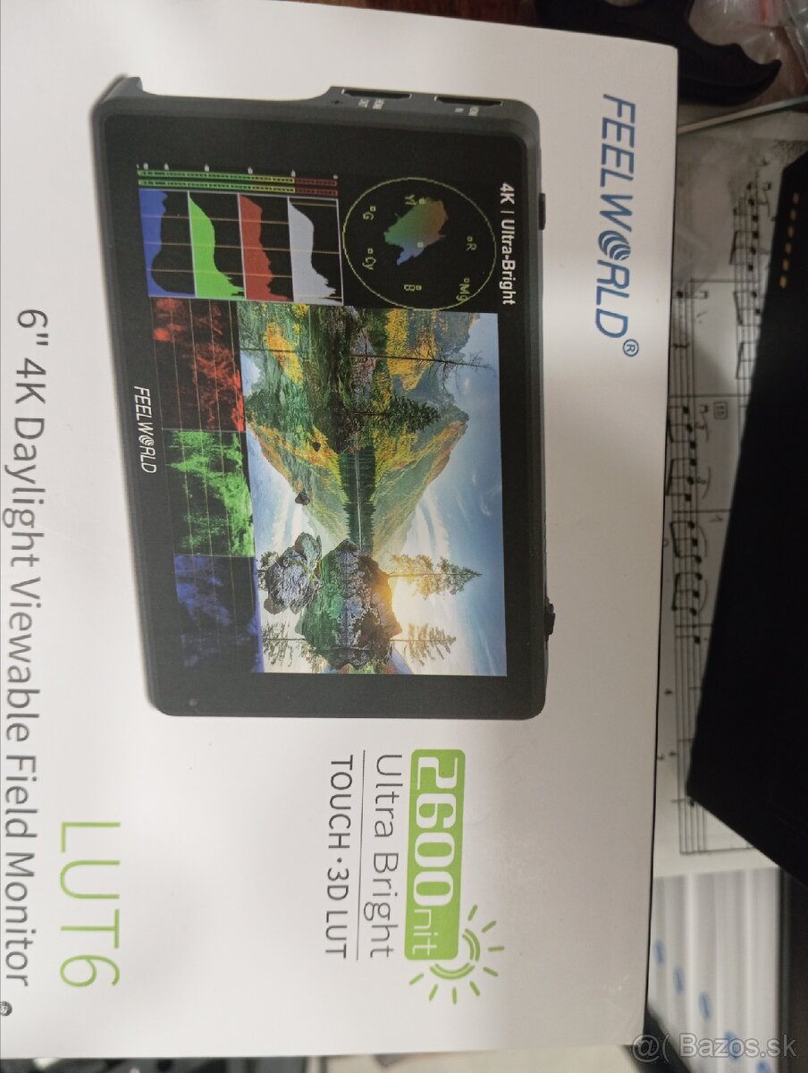 Canon EOS 90D, video veci - 11