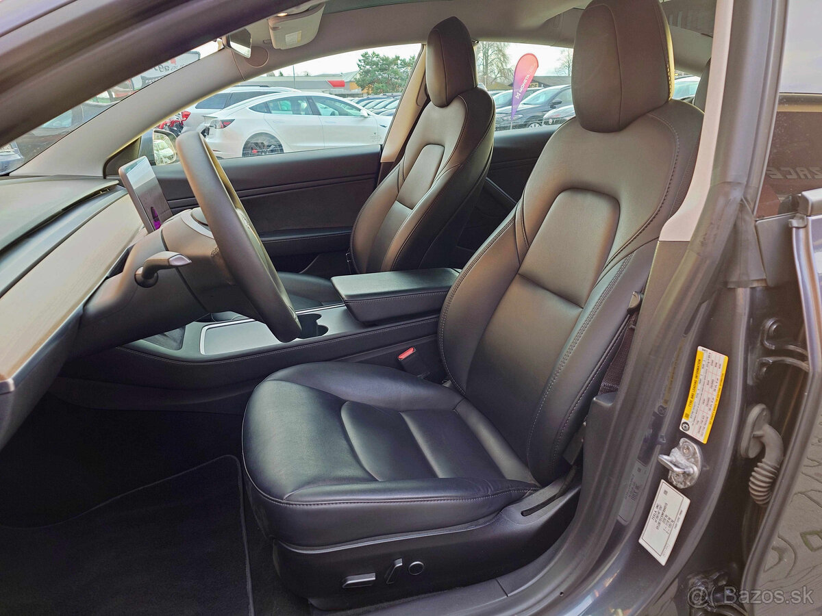 Tesla Model 3 2021 Performance 377kW - 11