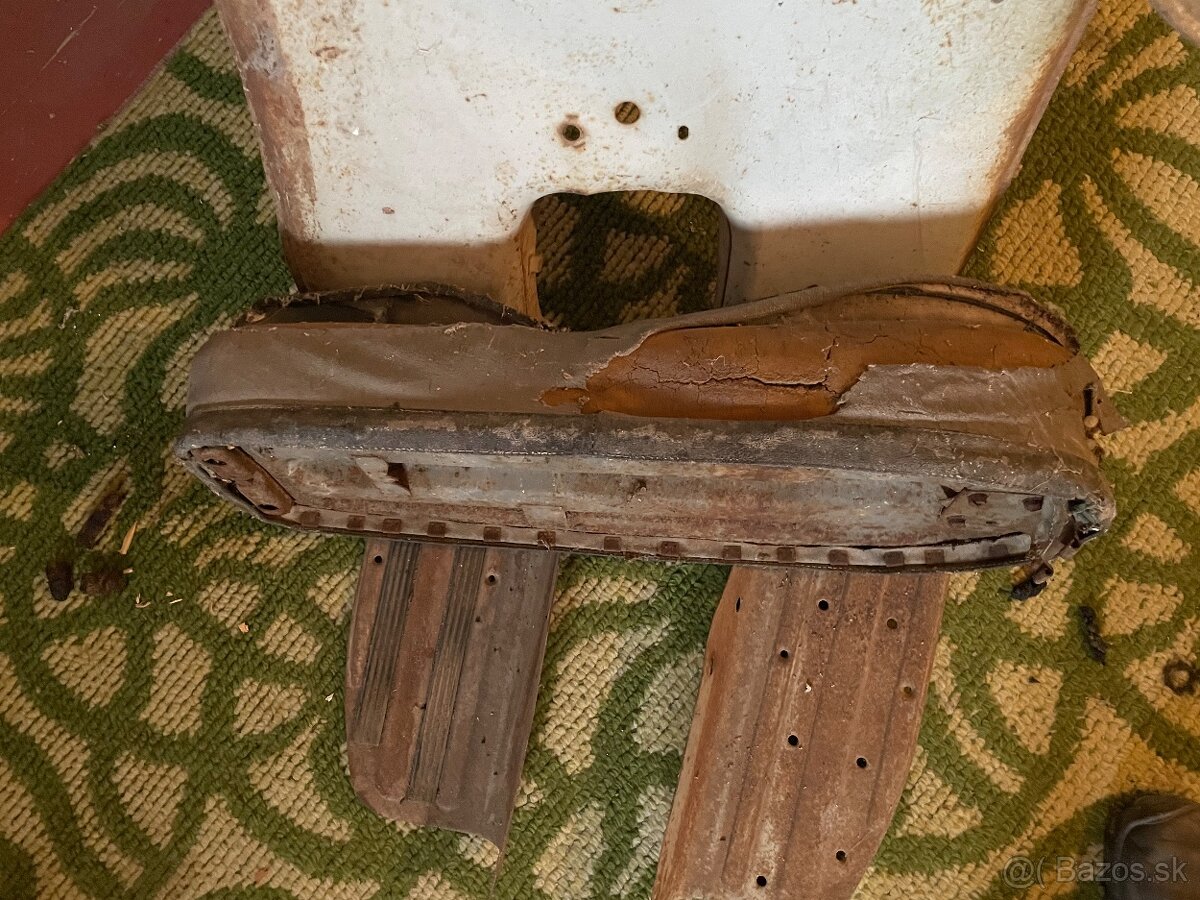 Jawa pionier 555, 05. - 11