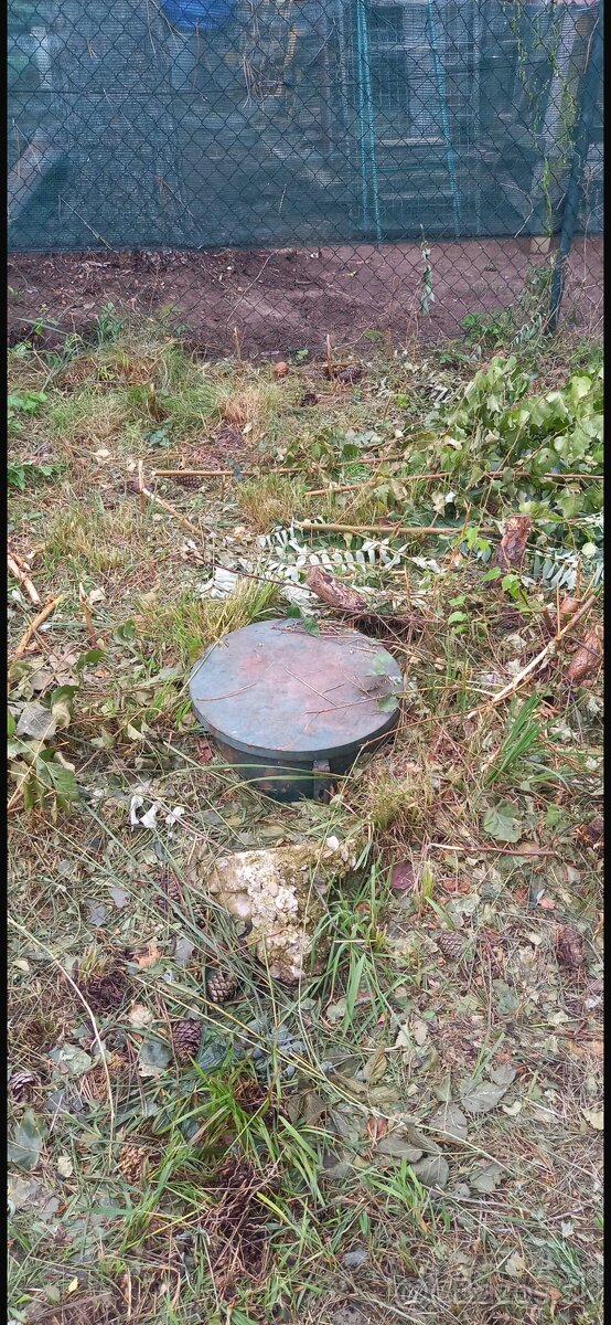 Chata v Jakubove - 11