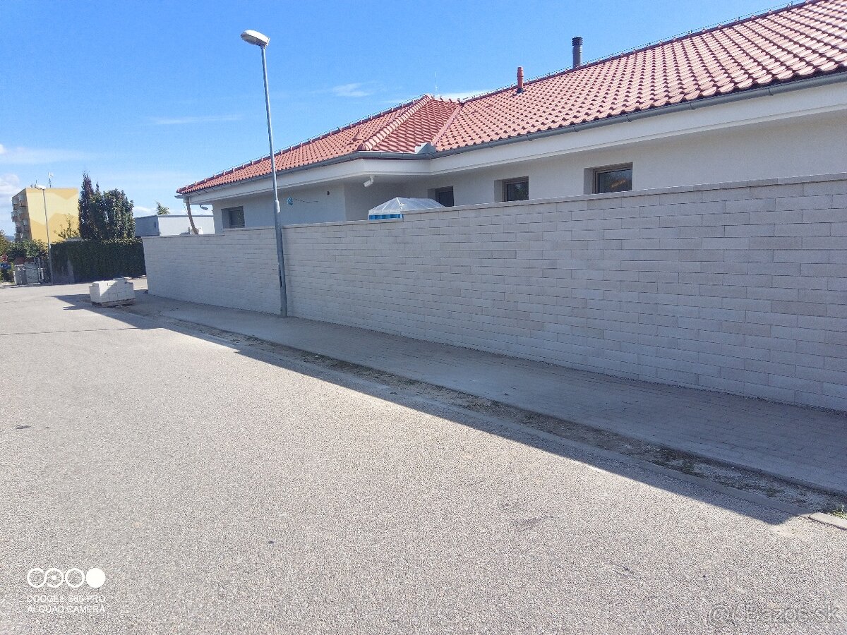 Stavebné prace - 11