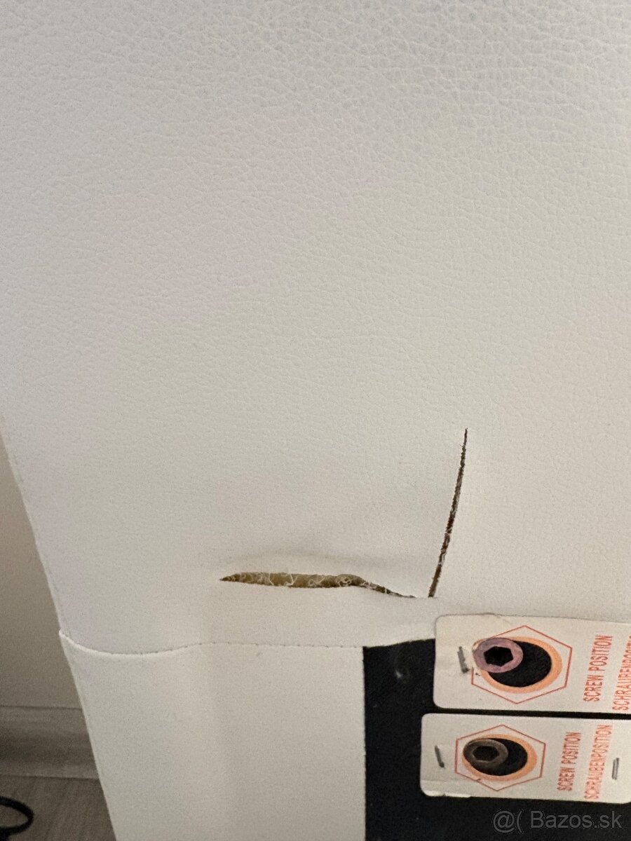 Manželská posteľ - 11