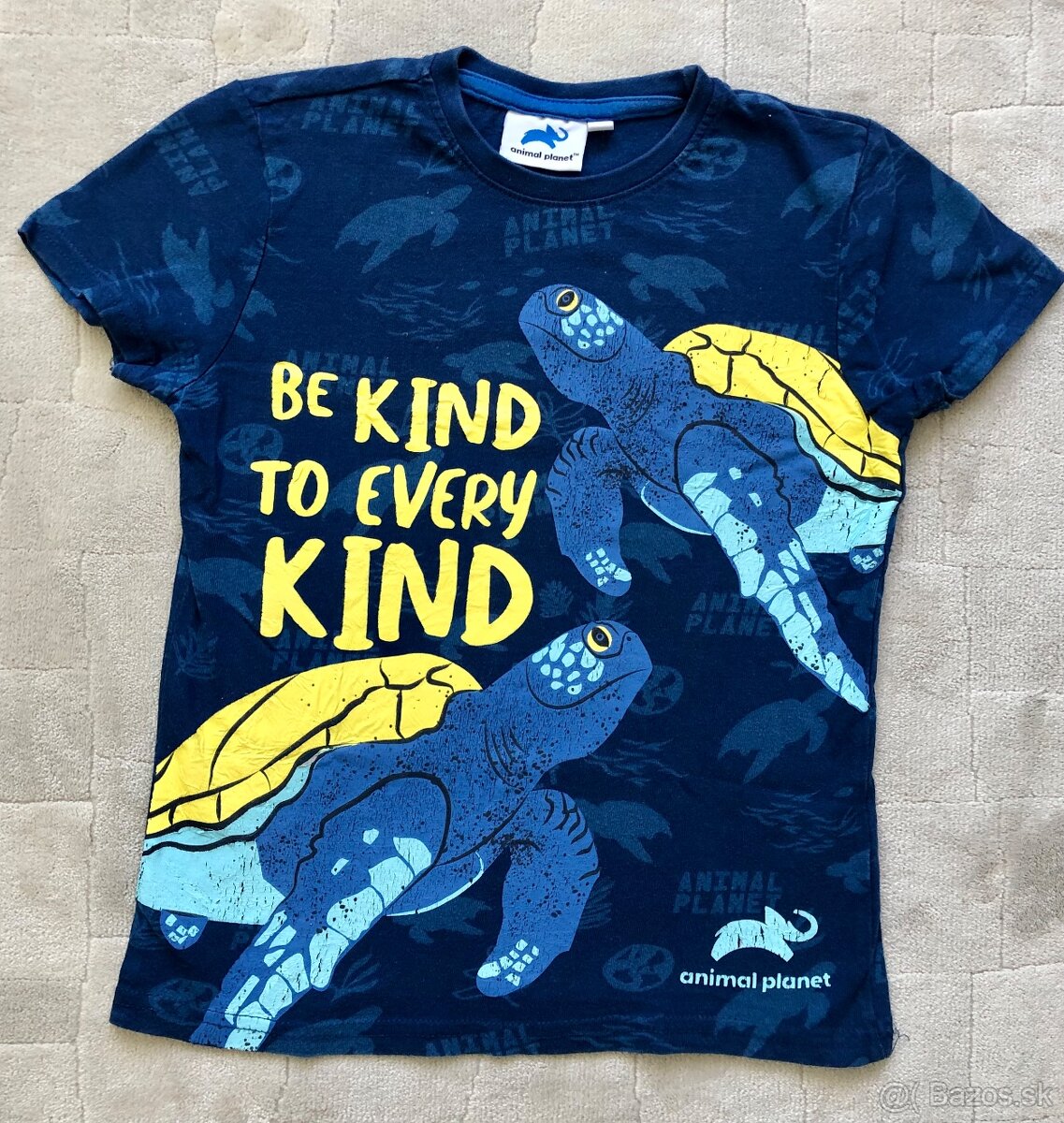 Detské oblečenie rôzne - 11