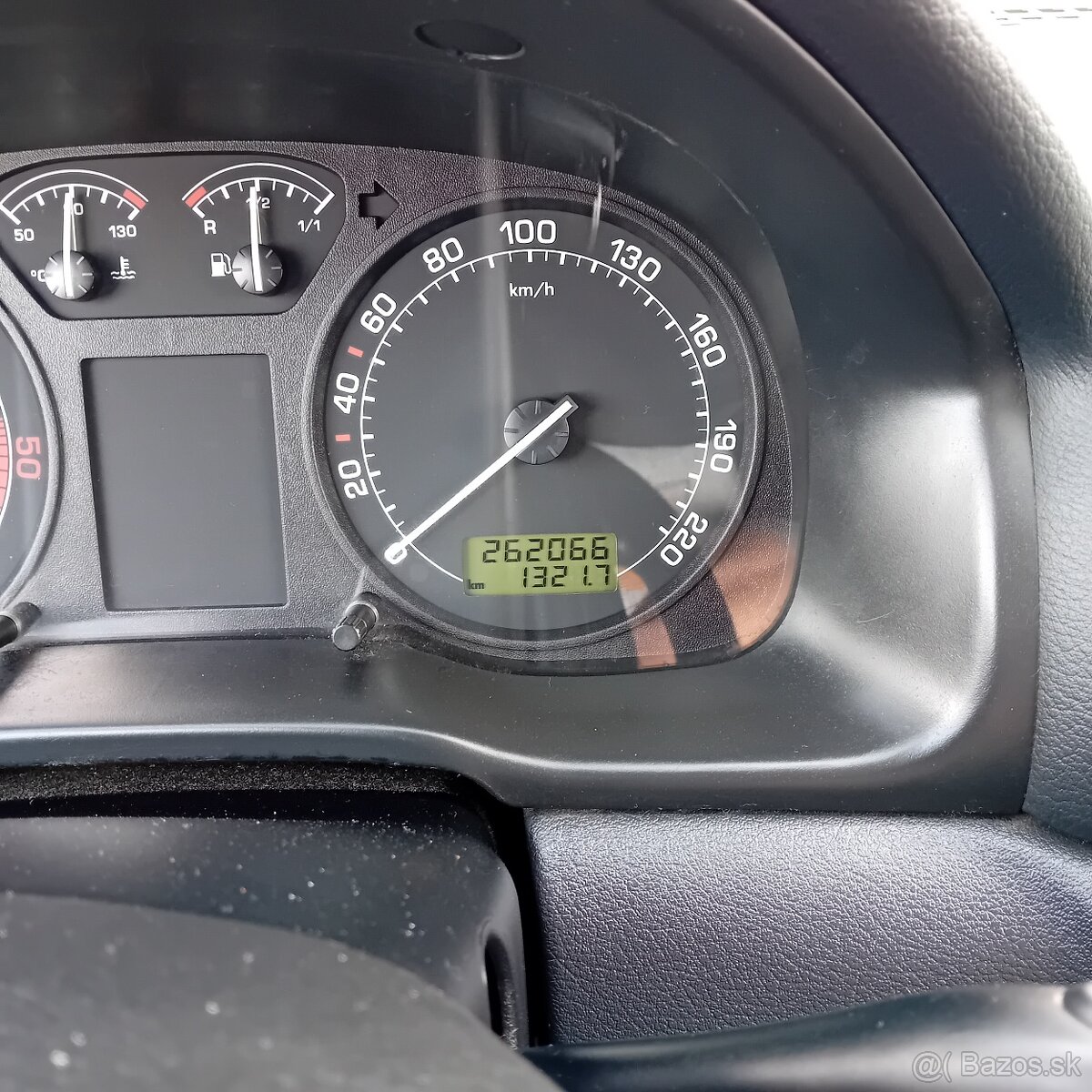 Škoda Octavia 1.9tdi 81kw - 11