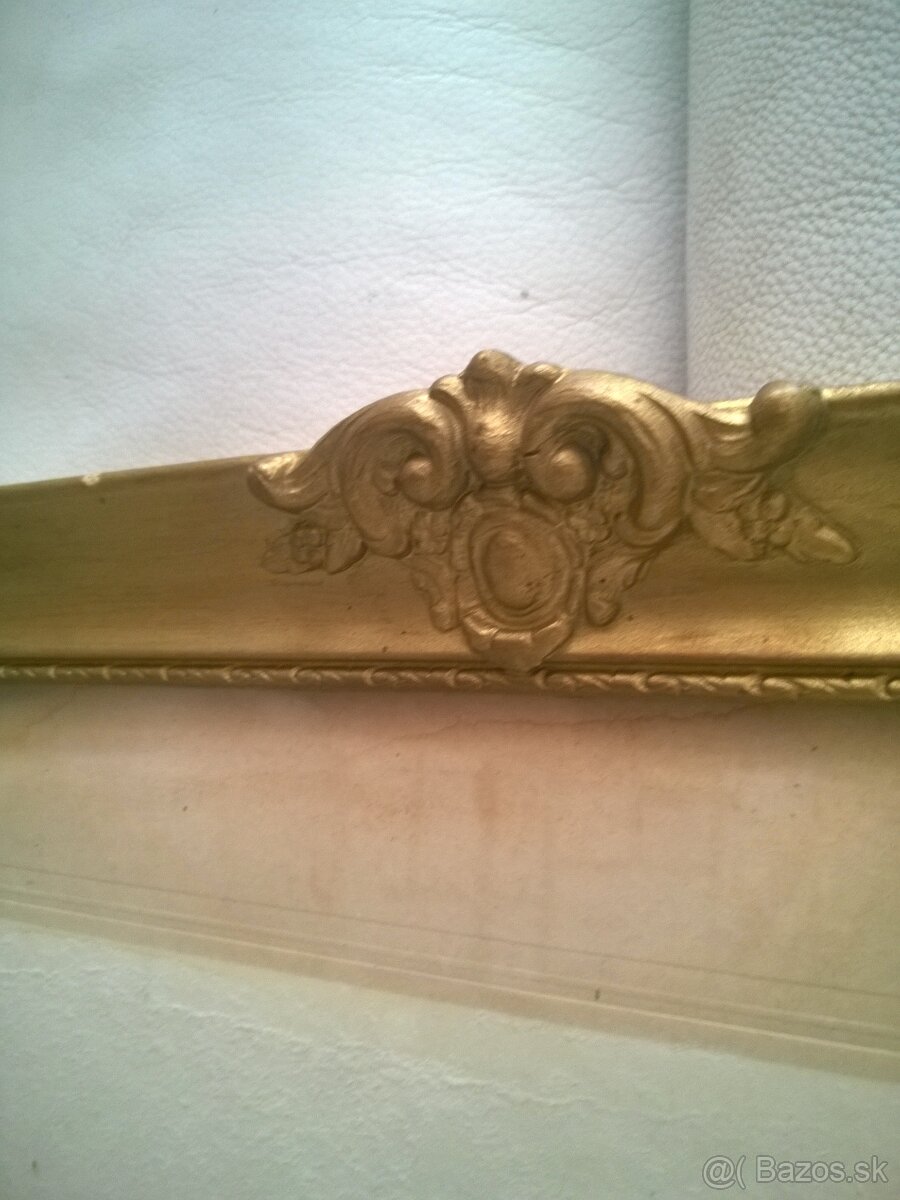 staré rámy - 11