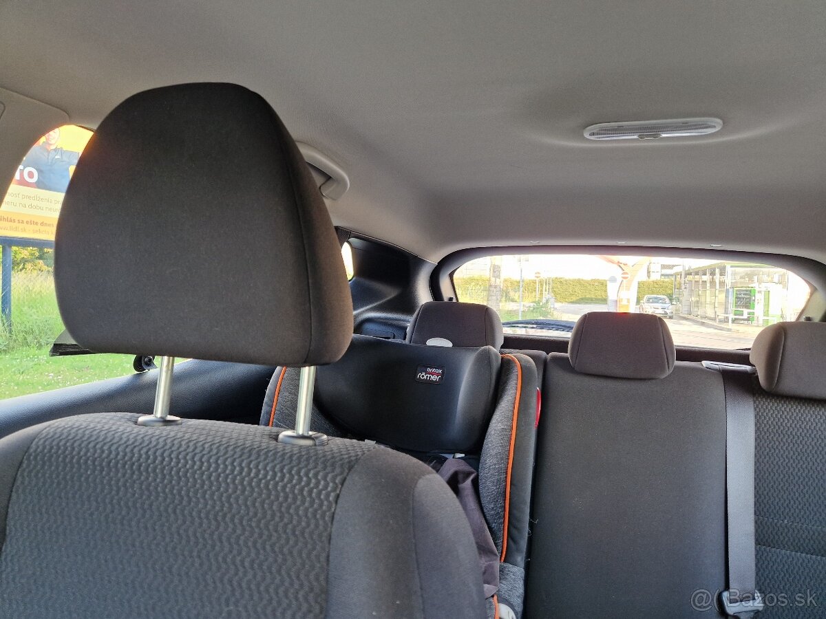 Predam Nissan Qashqai - 11