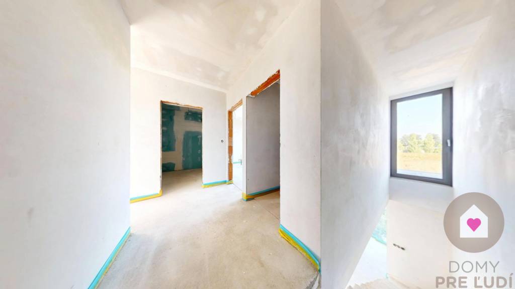 Kráľova pri SENCI - Bývajte už tento rok v novom dome - 11