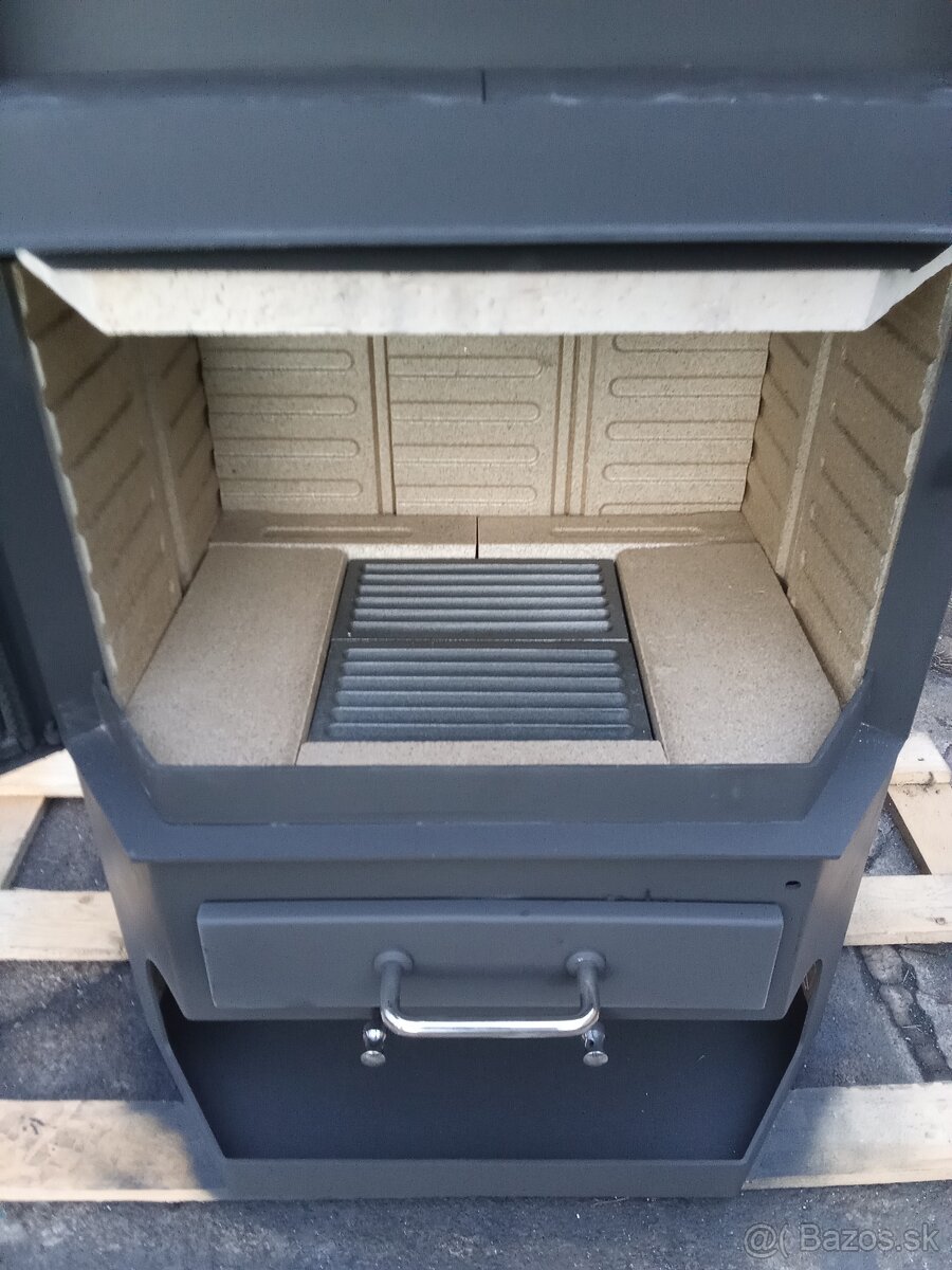 Krbové kachle Harmonia - 11