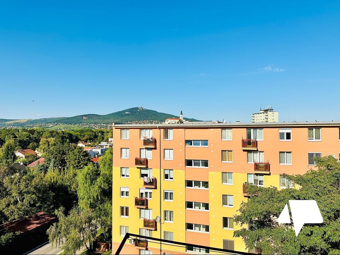 REZERVOVANÉ - Predaj 1 izb. byt, rekonštrukcia, centrum - 11