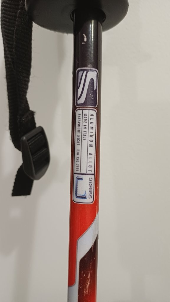 Detské/ juniorské lyže 130cm Atomic Race 8 Jr. + viazanie Ev - 11