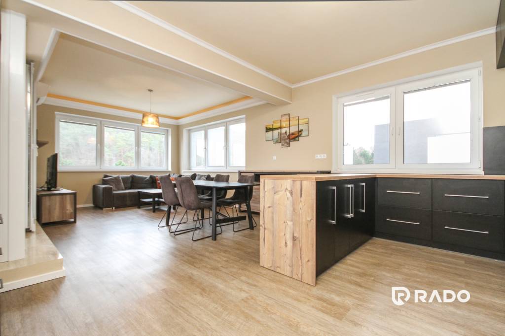 RADO | 3i byt 80m2 + terasa, GEMINIM, Saratovská - Trenčín - 11