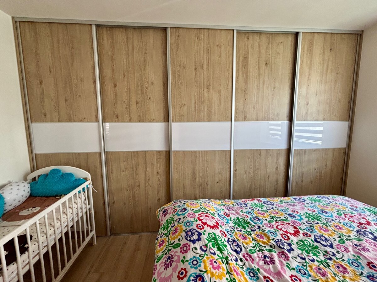 3-izbový byt, novostavba, Martin - Priekopa - 11