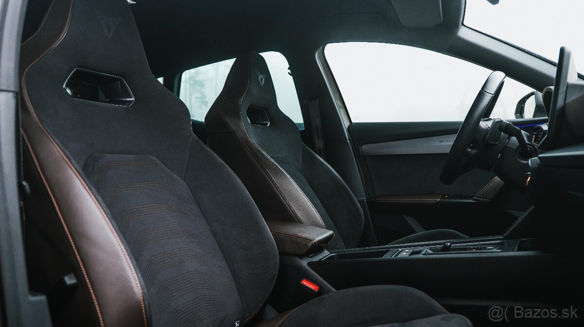 CUPRA FORMENTOR VZ5 - 11