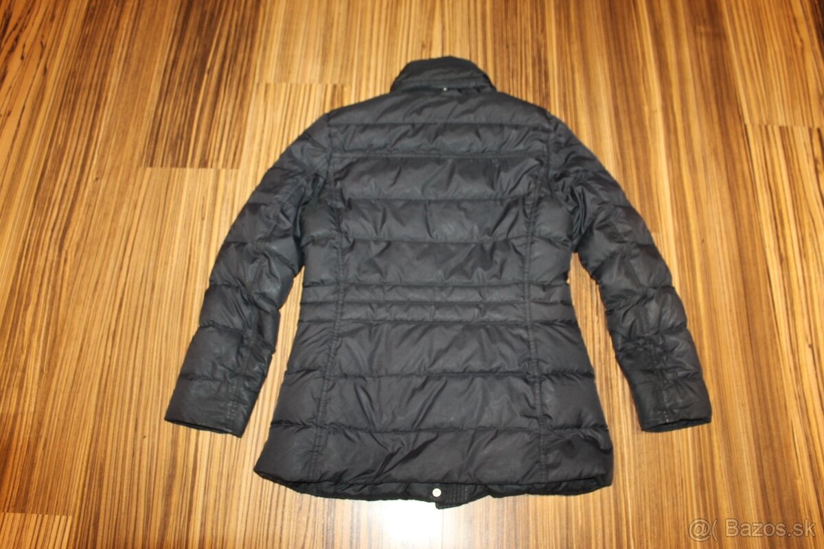 Dámska zimná bunda Tommy Hilfiger v. M - 11
