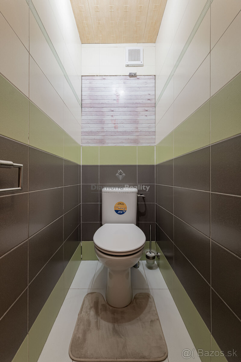 REZERVOVANÉ - TOP INVESTÍCIA - NOVÝ ŠTART - 2 izbový b - 11