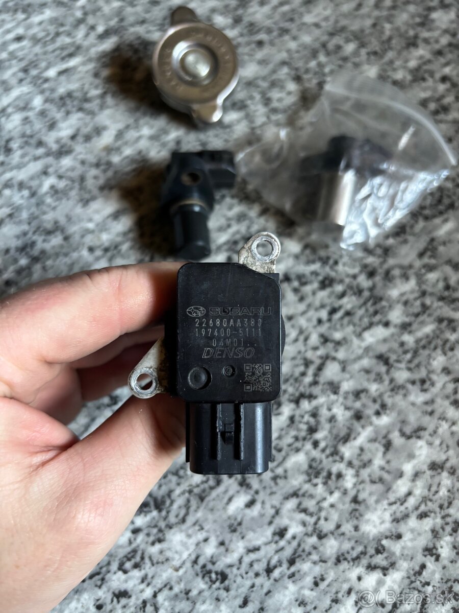 Subaru Impreza wrx/ wrxsti - 11