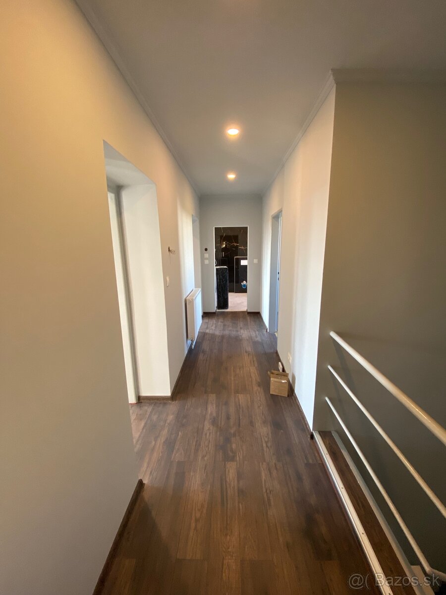 Rekonštrukcia domu / bytu - 11