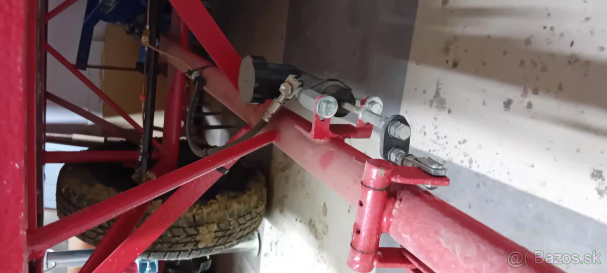 Predám vlečku - 11