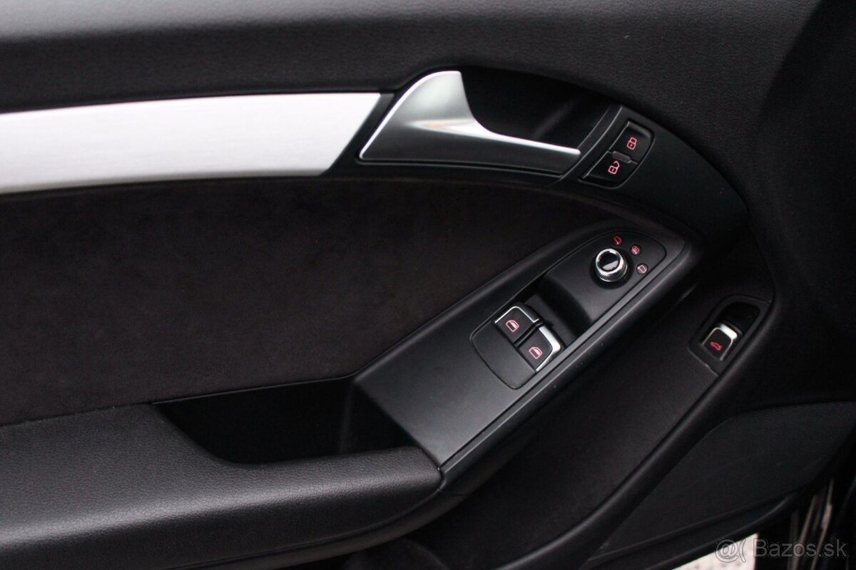 Audi A5 3.0 TDI AJ NA SPLÁTKY - 11