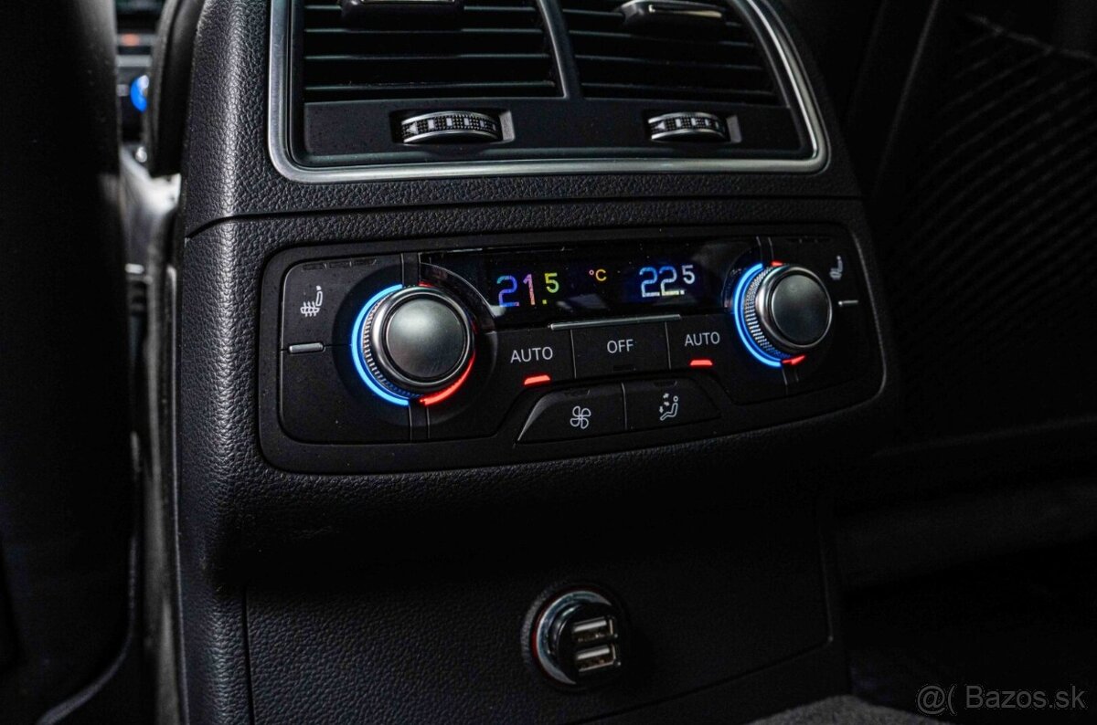 Audi A7 Sportback competition 3.0 TDI quattro - 11