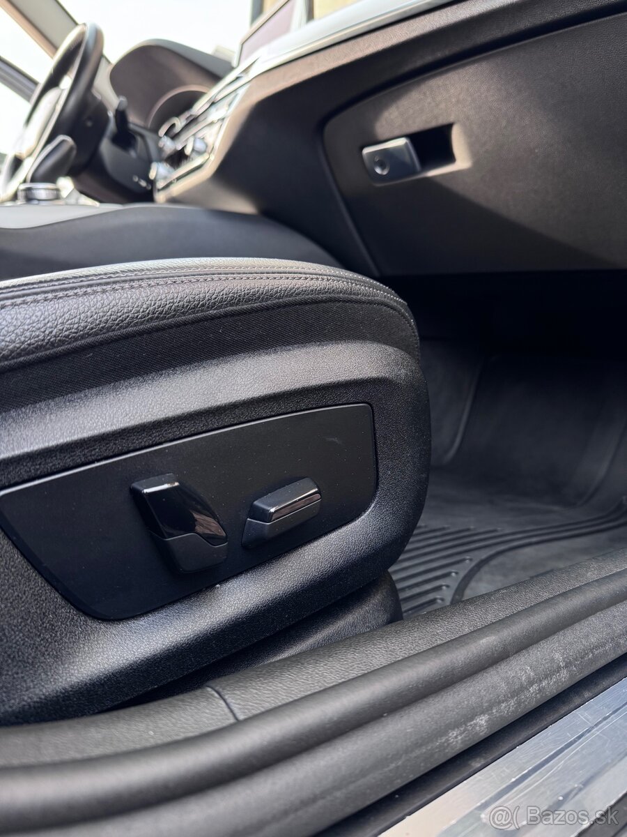 Bmw g30 - 11