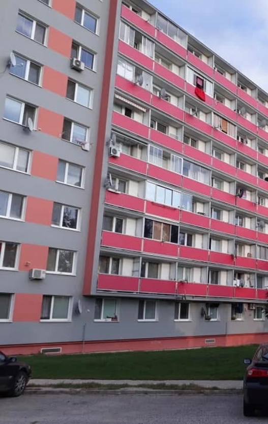 Predaj Garsónka Rybničná Bratislava - 11