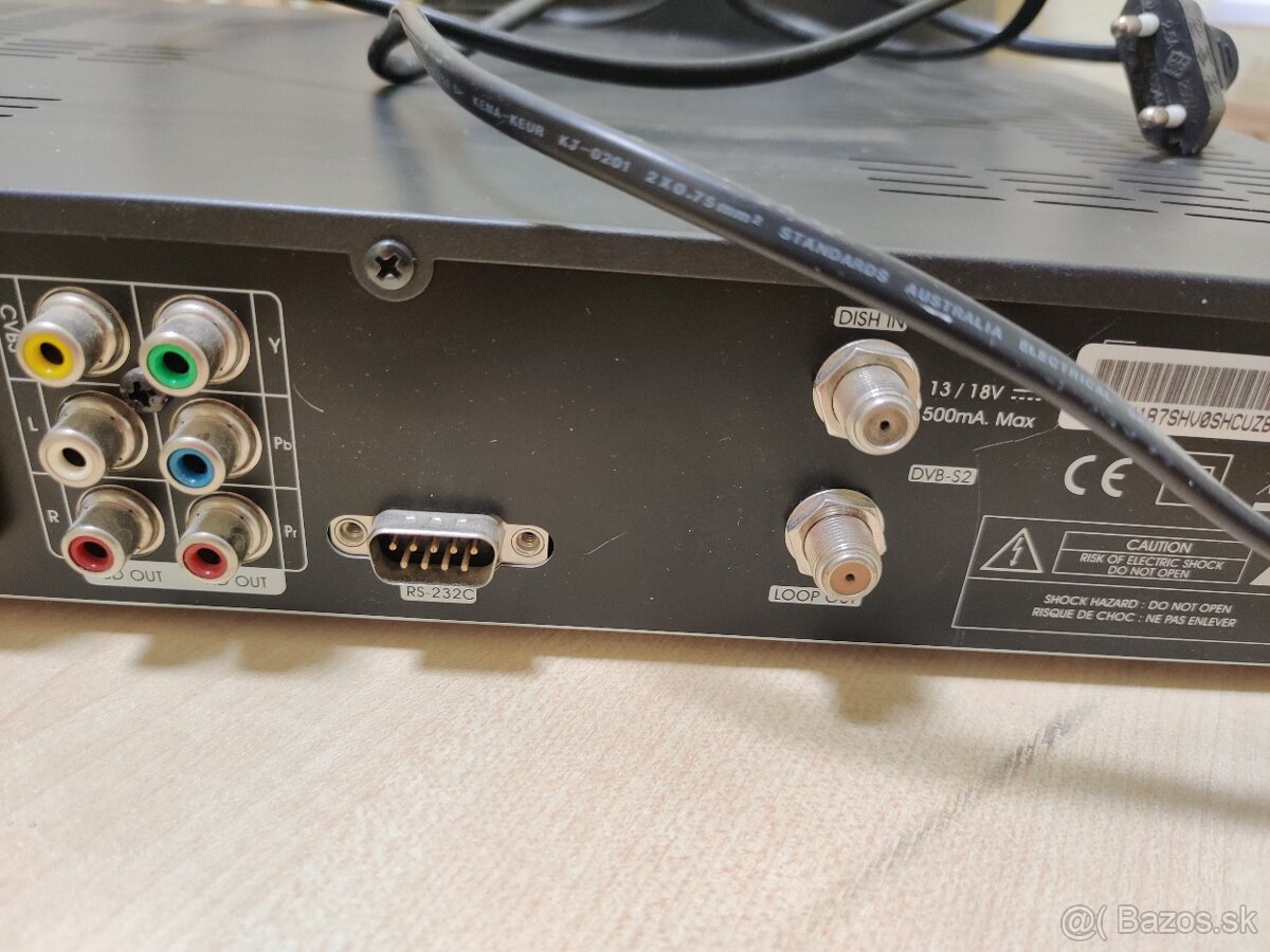 Predám dvd prehrávače a ďalšiu elektroniku./// - 11