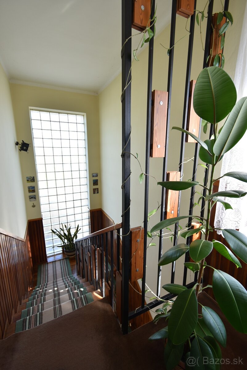 RD Bernolákovo, ul. Nálepkova - 11