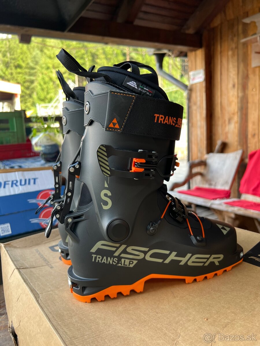 Skialpove lyžiarsky - 11