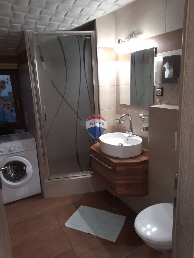 NÍZKOENERGETICKÝ 12+1 apartmánový dom, 1126m2, Ľubotice, Pre - 11