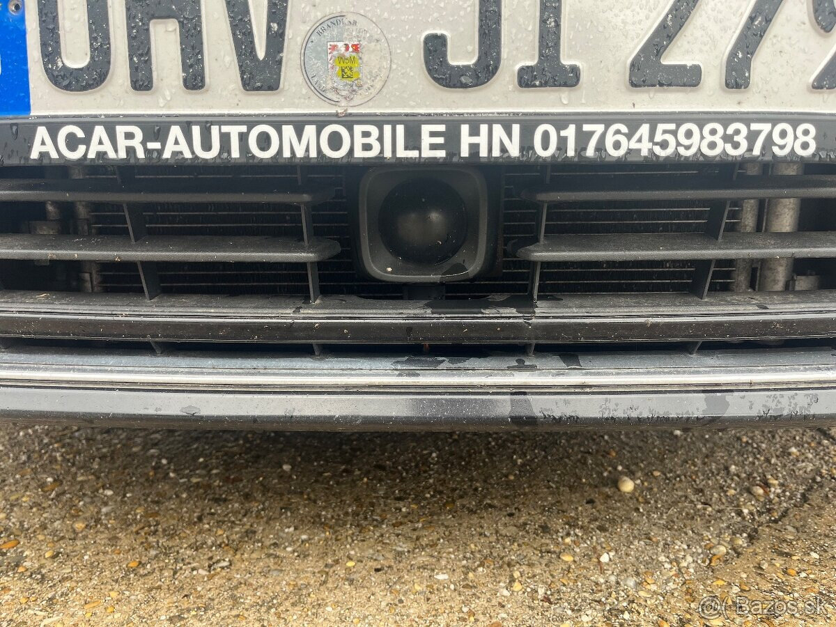 Volkswagen Golf 7 2.0 TDI DSG highline bixenon navi acc - 11