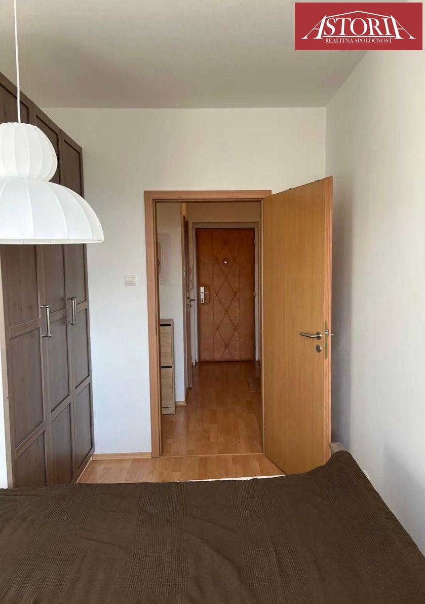 PRENÁJOM 2 izbový byt Žilina Rosinská cesta - 11