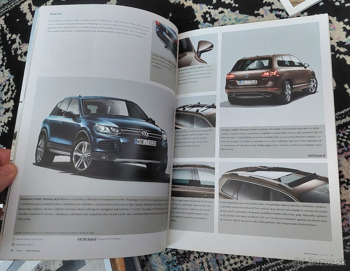 Prospekty VW - 11