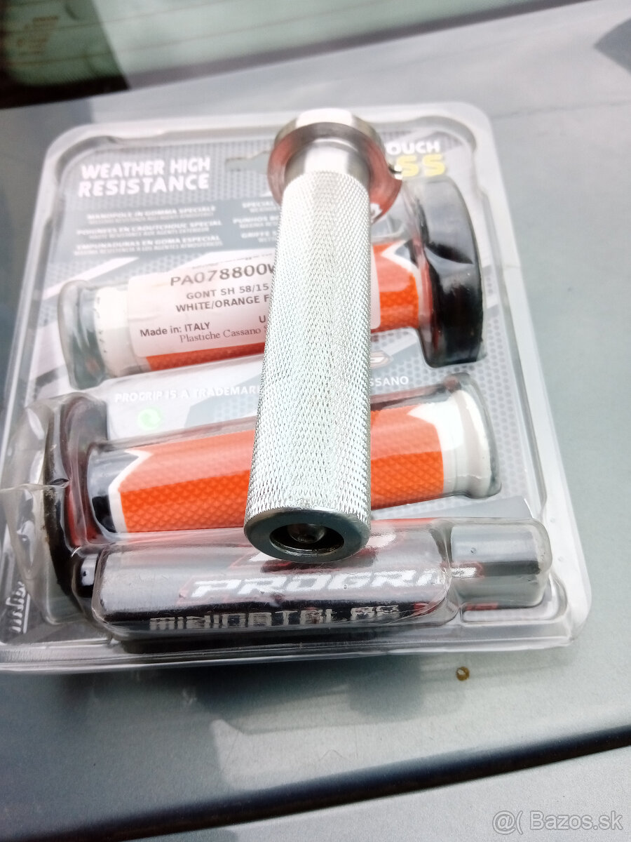 kawasaki kxf 450 - 11