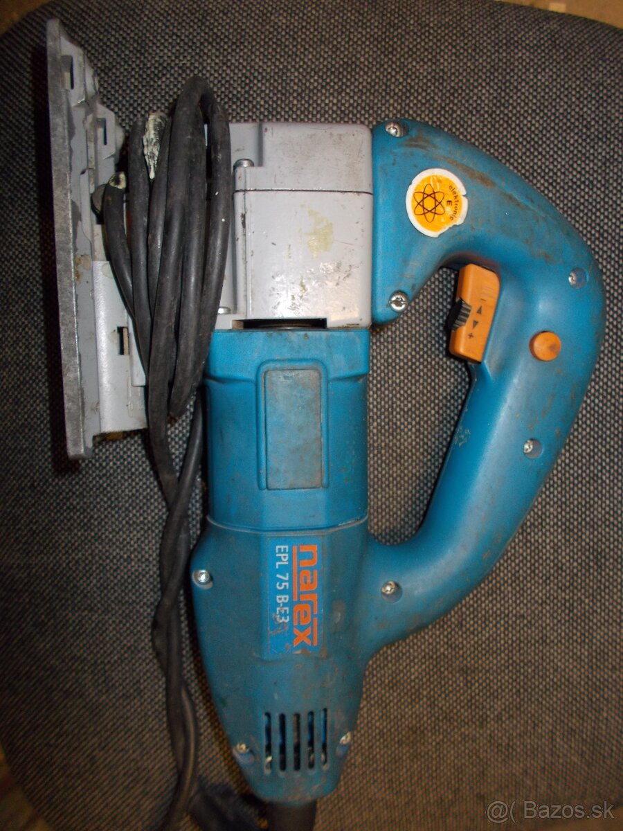 predam narex naradie - 11